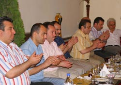 'Samsun'da yatırımlar devam ediyor'