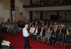 KOBİ TFRS Eğitimleri başladı