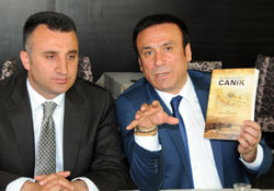 Bu şehir hepimizin