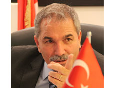 Demirtaş'tan Türkçülük mesajı