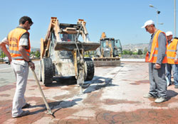 Karadenizde bir ilki gerçekleştirdik