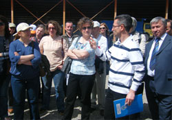 Kimyasallar kayıt altına alınacak