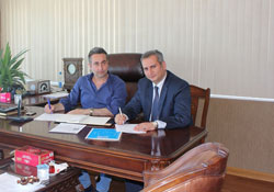 Medicana Çavuşoğlu işbirliği