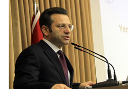 Demokrasinin ayrılmaz bir parçası