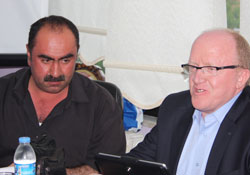 İslam diyalog değil, Tebliğ dinidir