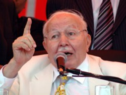Erbakan 3 kuruşa muhtaç
