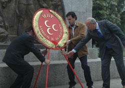 Yeni anayasa hayati önem taşıyor