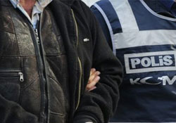Orman operasyonunda gözaltı sayısı 29'a yükseldi
