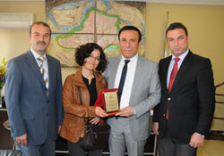 Genç:Sorunları tek tek çözdük