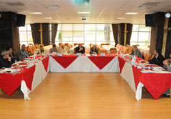 Canik Kent Konseyi kaliteyi artıracak