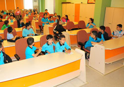 Yeniden seçime girecek misiniz?