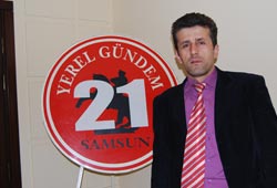 Şehir Konseyi geliyor