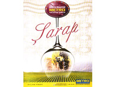 MESCİT YOK ŞARAP VAR