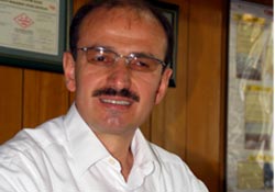 63 milyon fidan dikildi