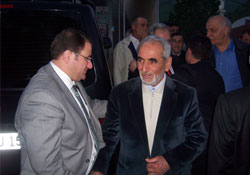 Köy köy gezeceğiz