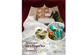 HER ŞEYE RAĞMEN ÜRETİYORUZ