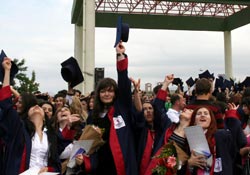 Fen-Edebiyat'ta kepler havada