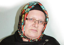 Evinden oldu yardım istiyor