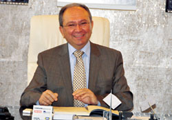 Biz belediyeyi borçtan kurtardık