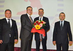 Girişimcilik risk almayı gerektirir