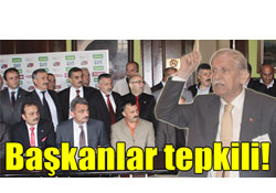 Özür dilesin!