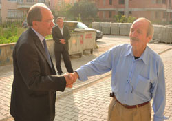 Burma:Takdir görmek bize güç veriyor