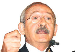 Kılıçdaroğlu ruhani liderlerle ne konuştu?