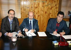 Amasya nefes alacak