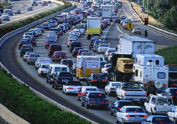 Karayolu Trafik Güvenliği Haftası