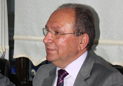 Hiçbir yatırıma karşı çıkmıyoruz