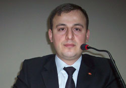 Çalışacak işçi aranıyor