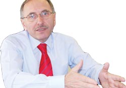 Türkiye enerji köprüsü