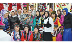 Geçmişten geleceğe