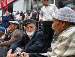 İşte kolay emekliliğin yolu