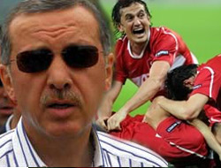 BAŞBAKAN Telekulakçı çıktı...
