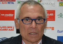 Cuper: "Zevkli bir maç oldu"