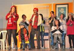 ''Geçmişten Geleceğe''