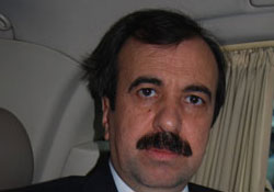 ''Arkamdan konuşanlara kapak olacak''