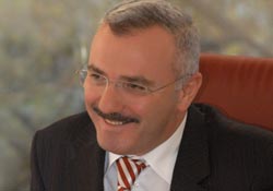 'Her şeyin temeli eğitim'