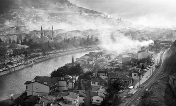 Amasyadan Samsuna 1. lik dahil 10 ödül