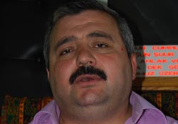 'İçimizdeki magandayı durduralım'