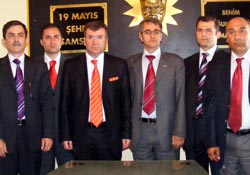 'Memurlar haklarını kaybetti'