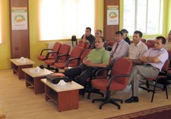 'Dengesizliklerin azaltılması hedefleniyor'