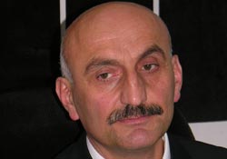 İş-Kur İl Müdürü Bayar'dan Denge gazetesine ziyaret