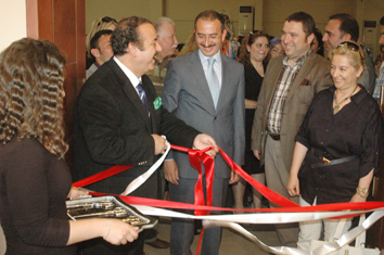 Hayran bırakan sergi