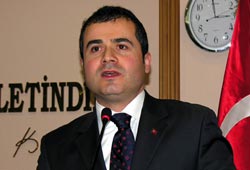 Başbakan gerekli baskıyı kurdu