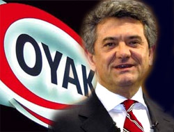 Eyvah! Türkler geliyor