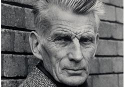 Samuel Beckett Samsun'da