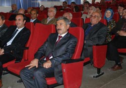 'Su havzalarının korunması'