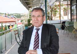 Havza kaplıcaları, termal turizmine hazırlanıyor